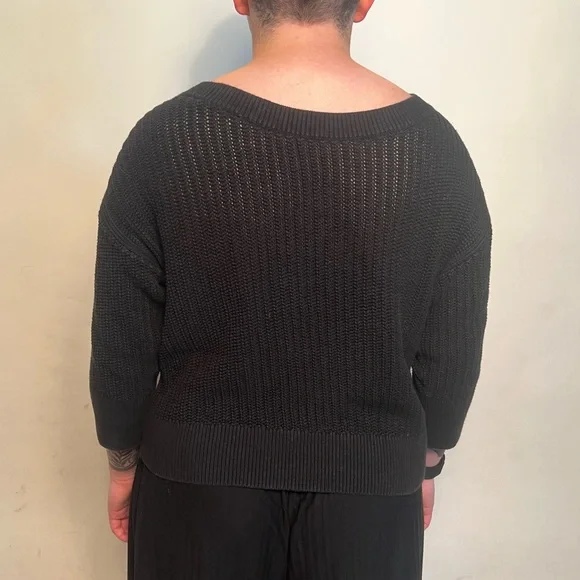 Gap chunky sweater - Picture 4 of 4